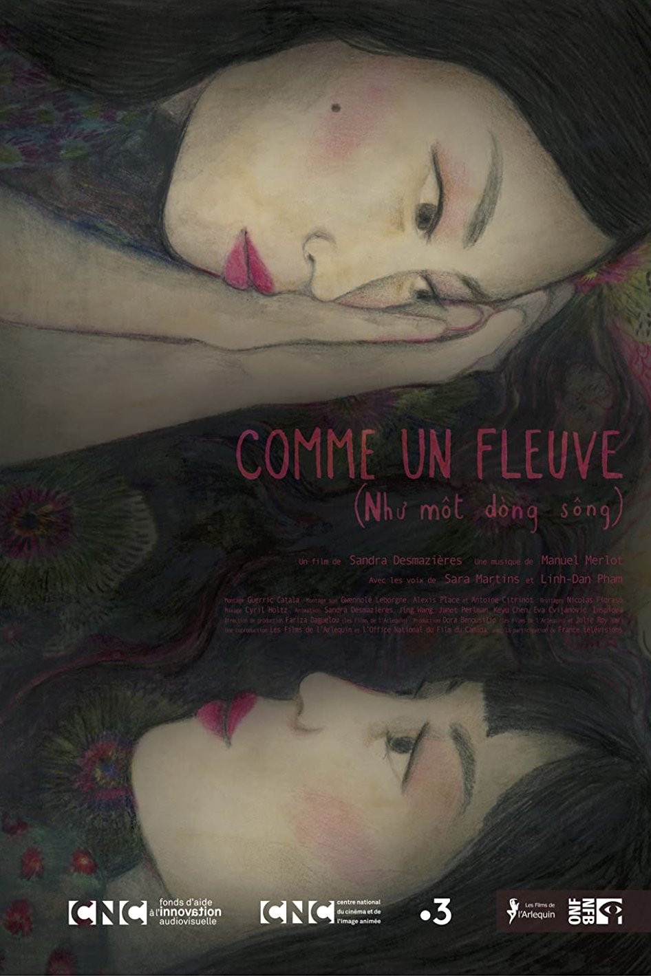 Poster movie