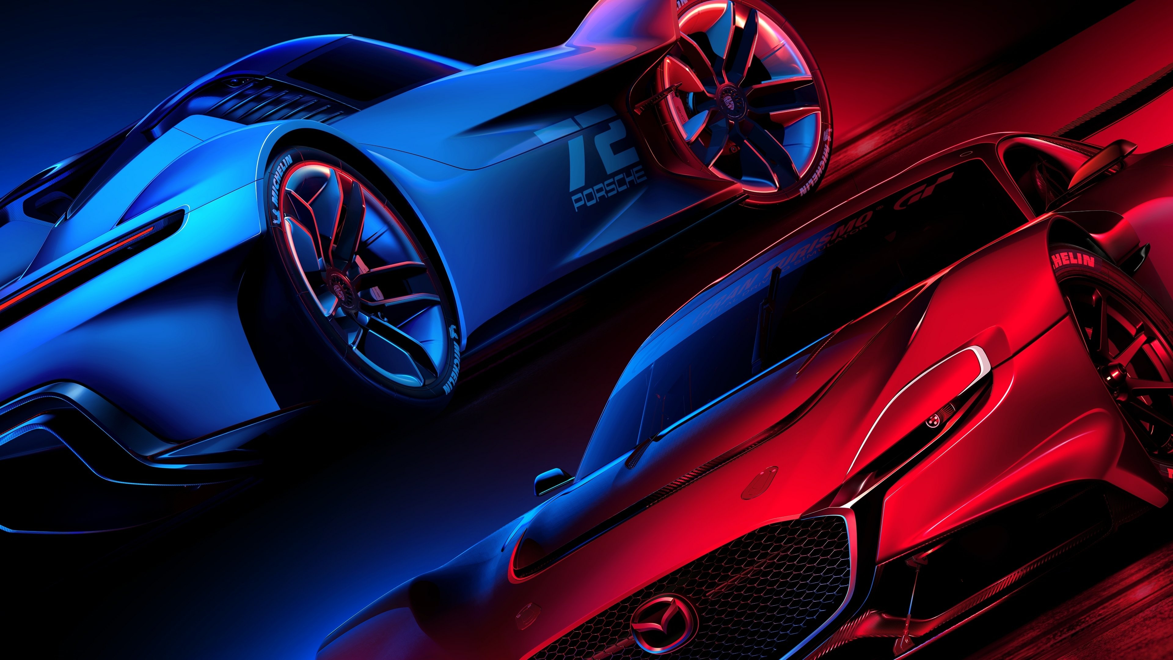 Backdrop image