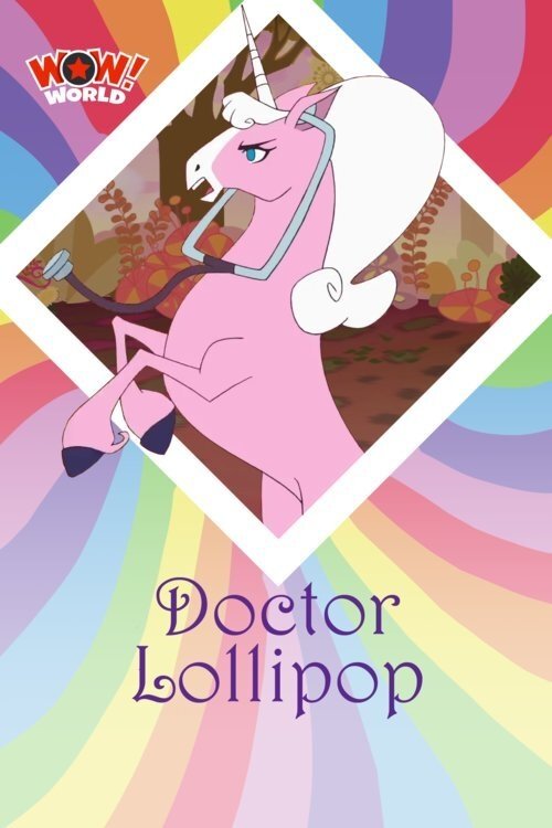 Poster movie