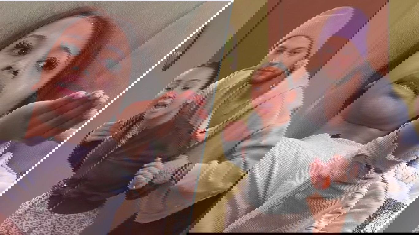 still img