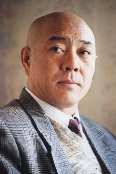 Foto de Liu Dagang