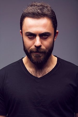 Foto de Eren Hacısalihoğlu