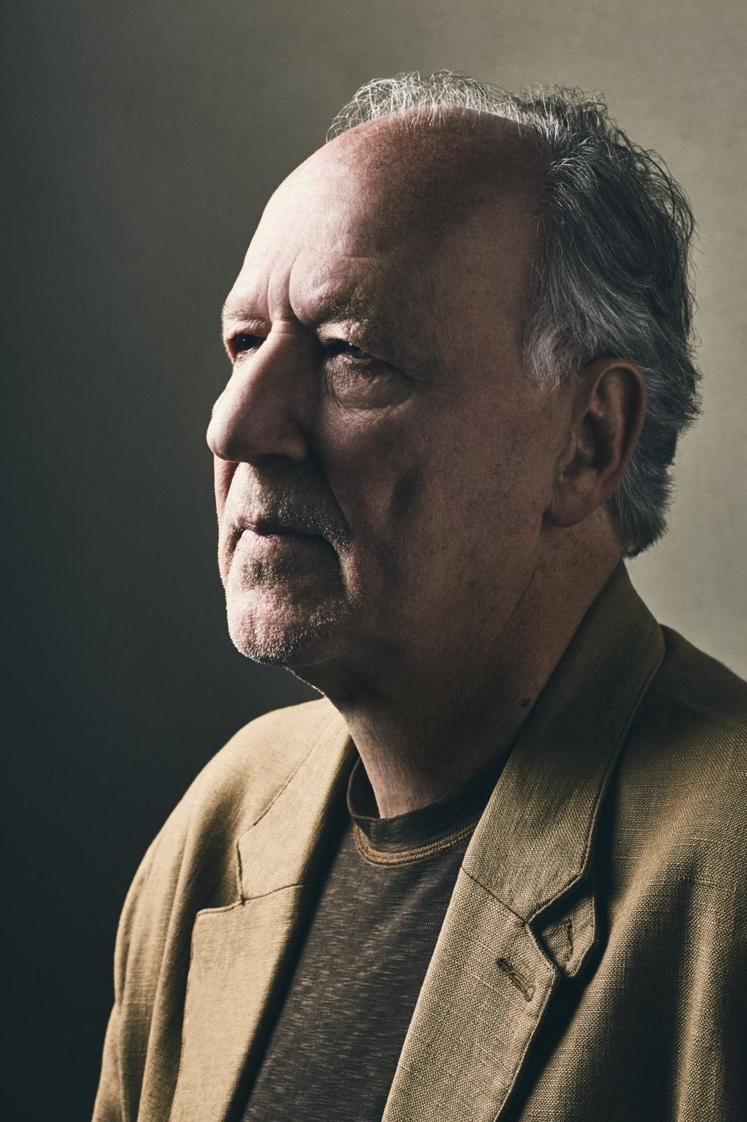 Foto de Werner Herzog