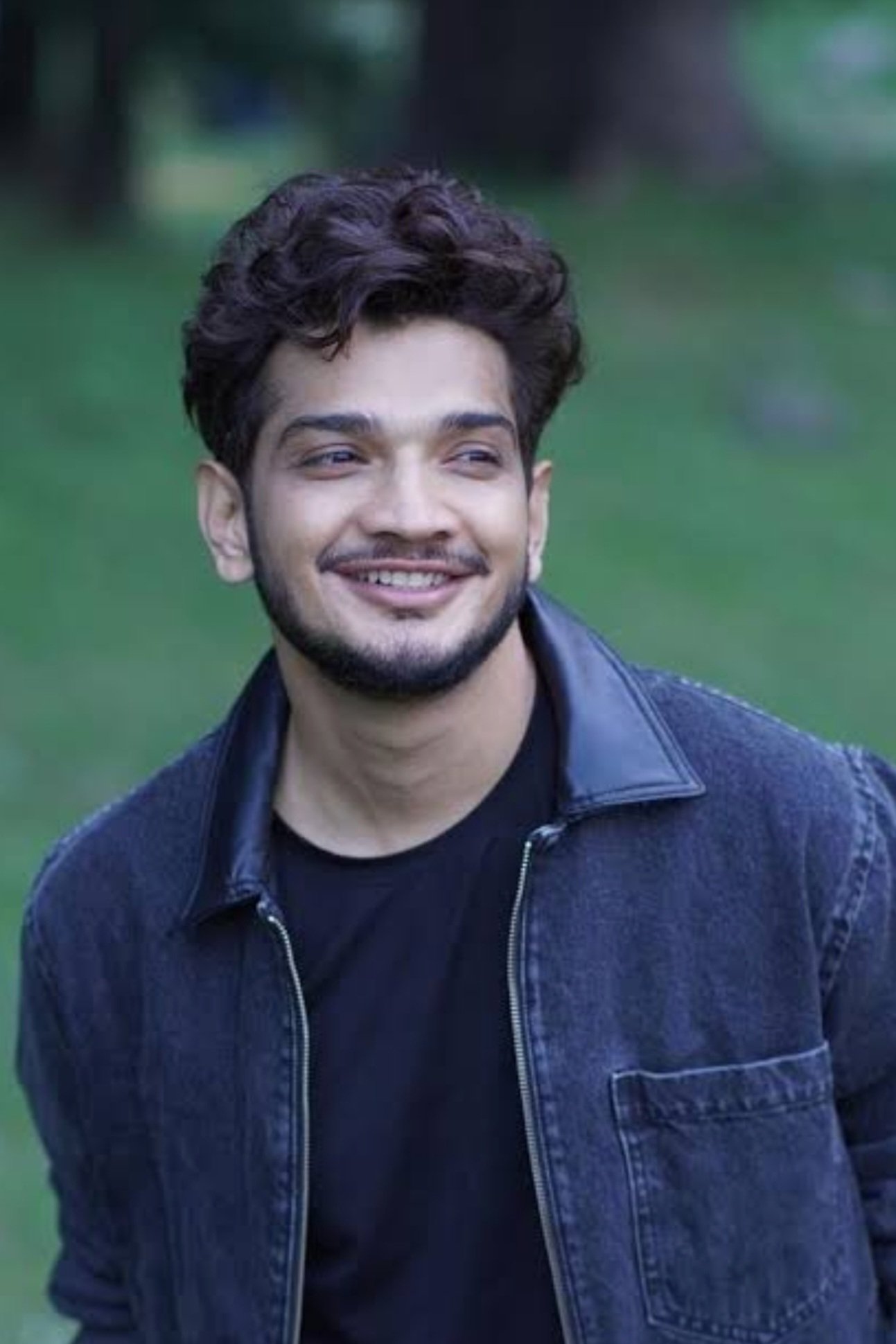 Foto de Munawar Faruqui