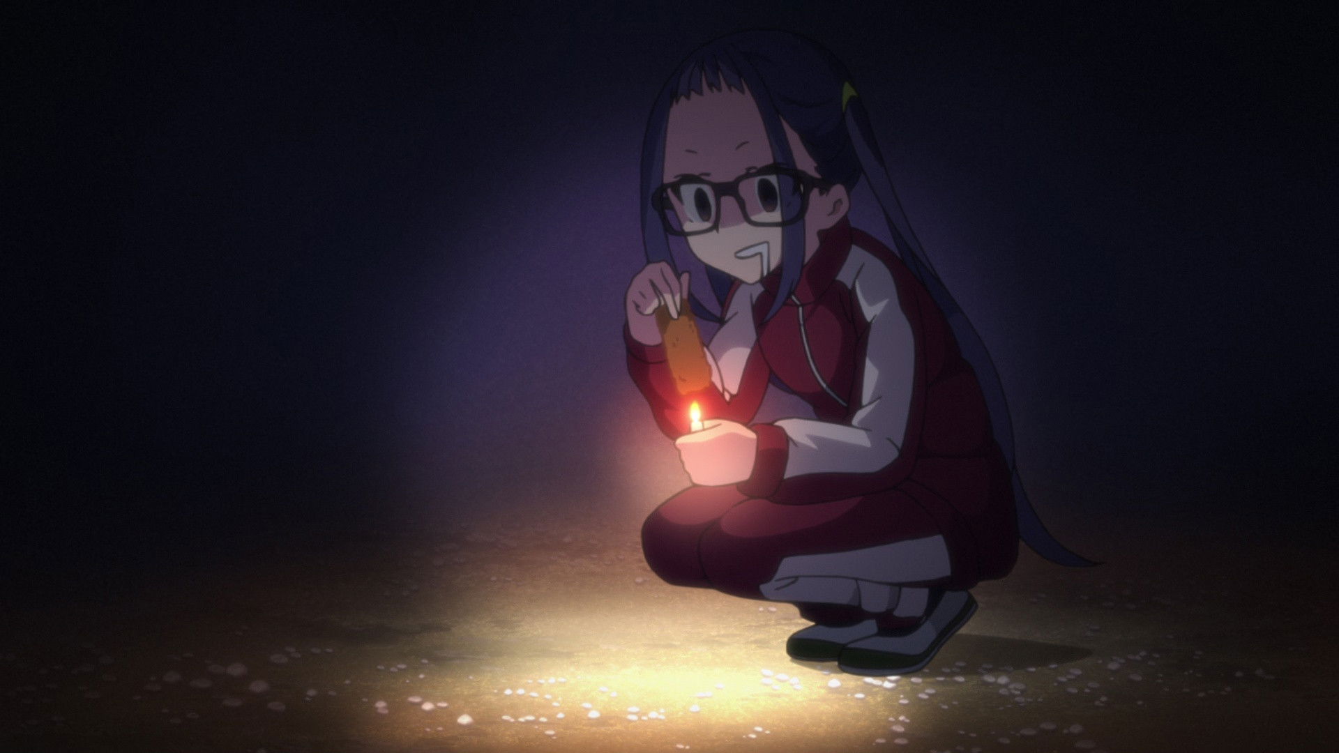 Room Camp: Episode 0