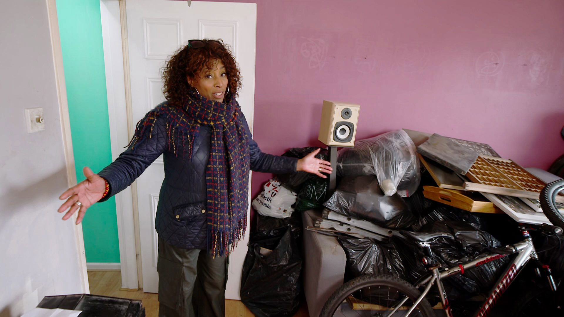 Back to School for Martin