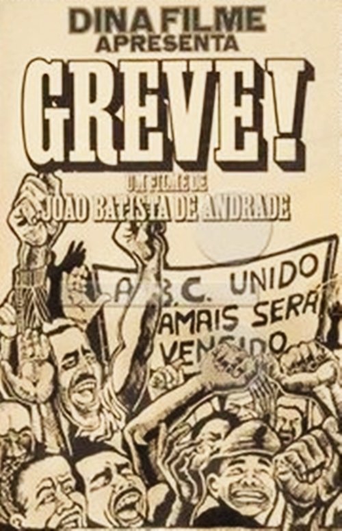 Poster de Greve