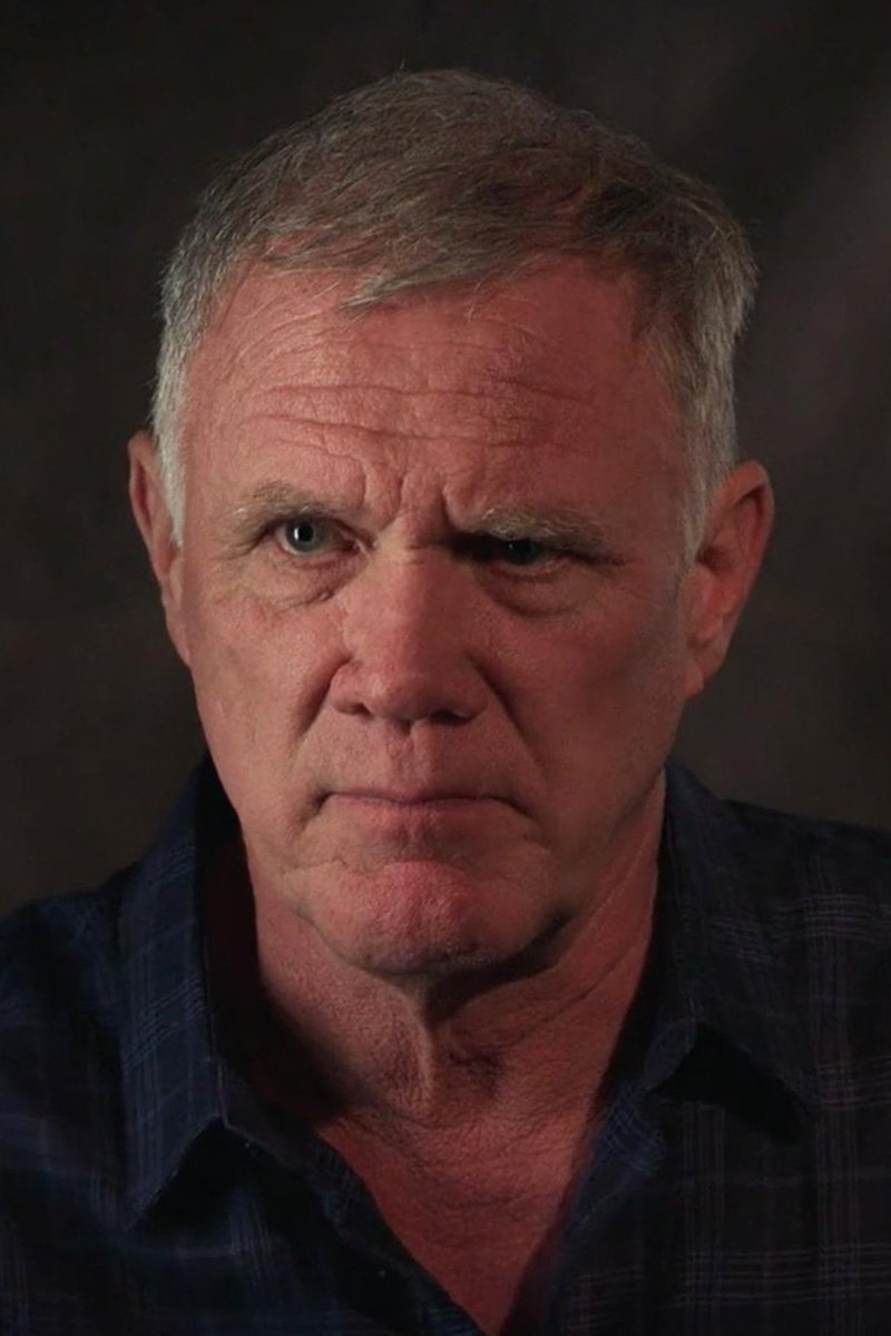 Foto de Joe Johnston