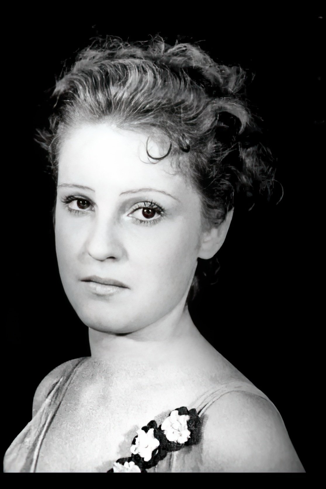Foto de Lyne Lassalle