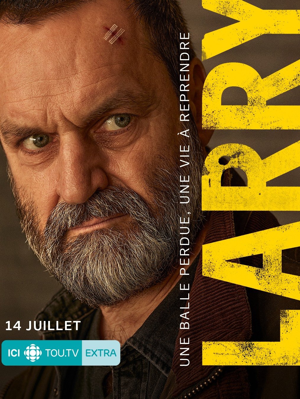 Poster de Temporada 1