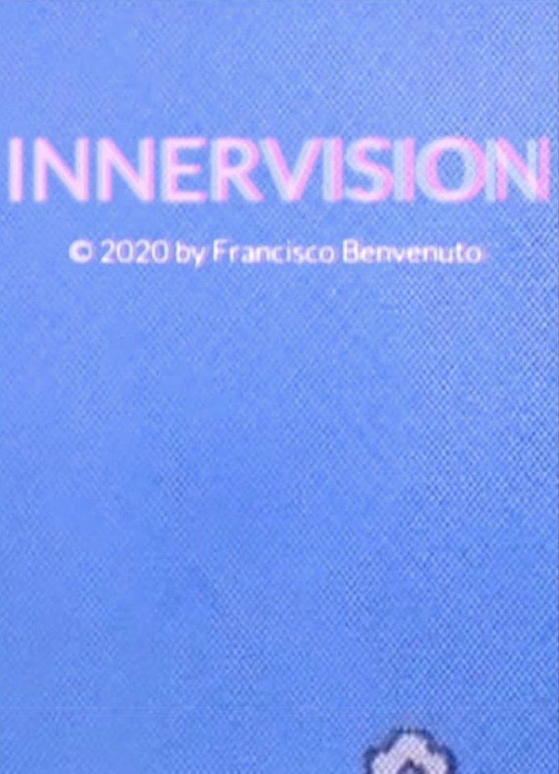 Poster de Innervision
