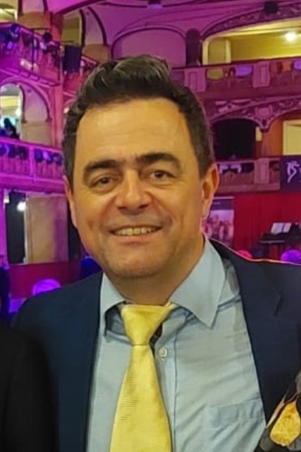 Foto de Martin Uhlíř