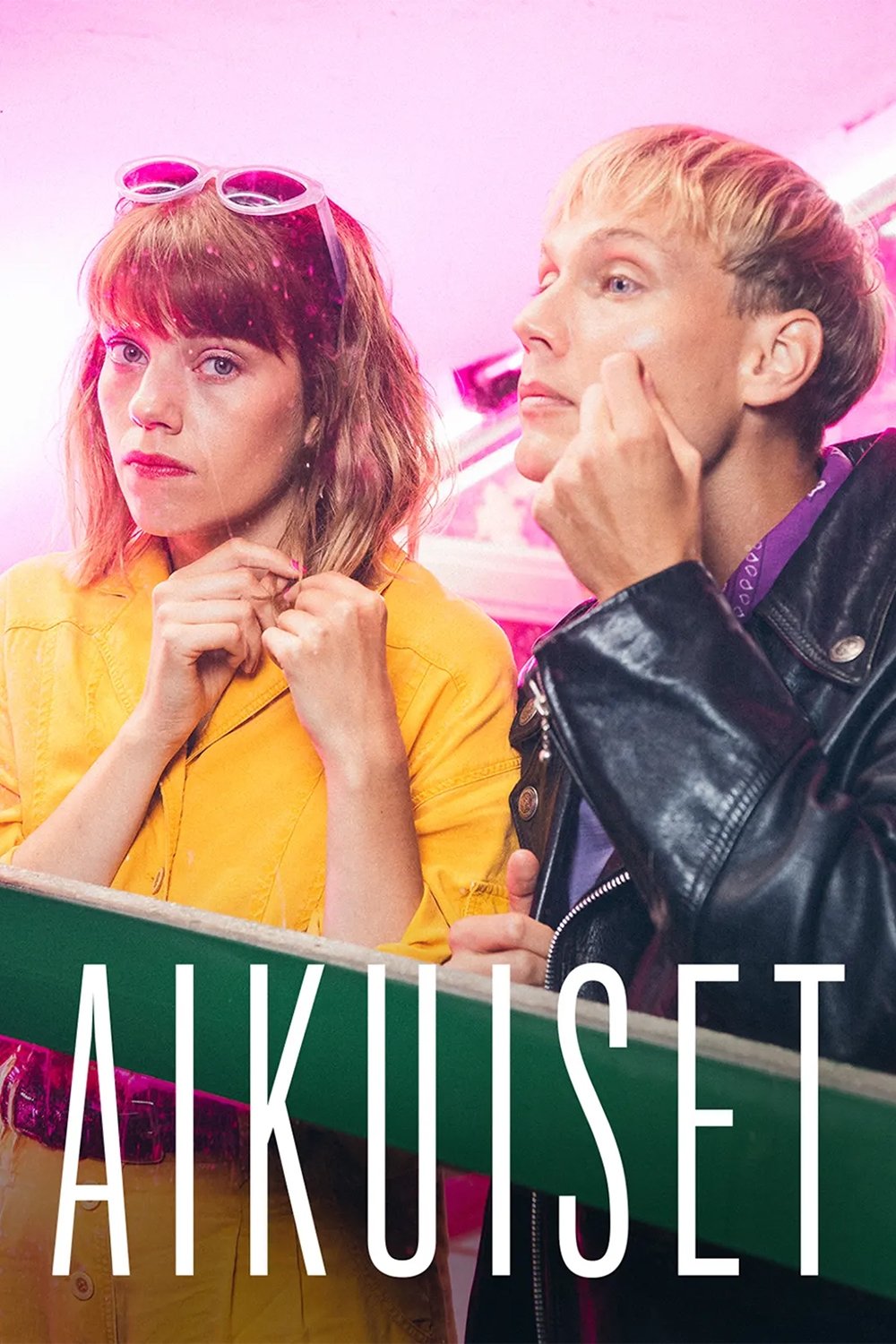 Poster de Temporada 2