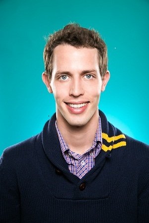 Foto de Tony Hinchcliffe