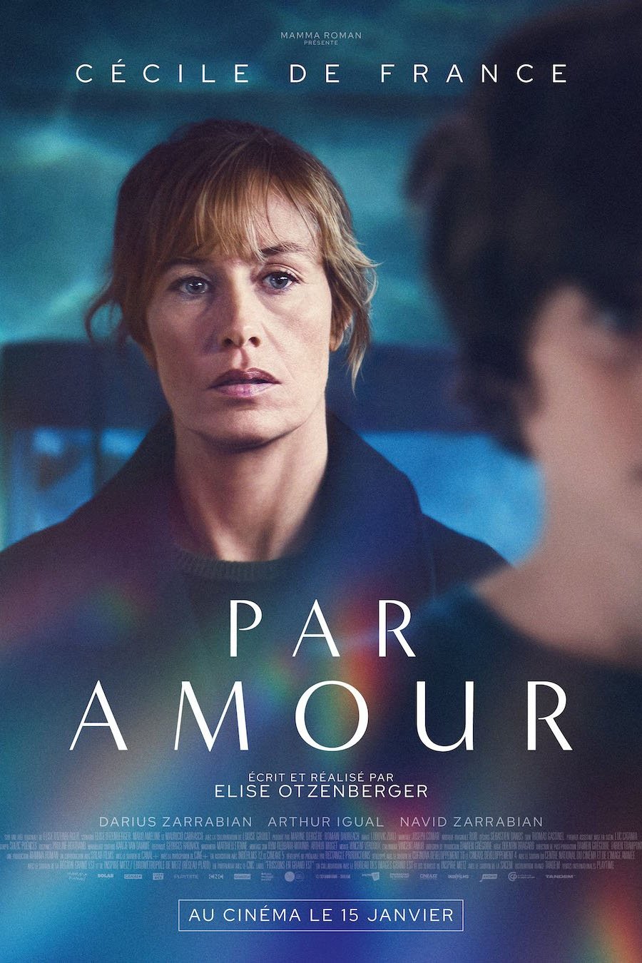 Poster movie