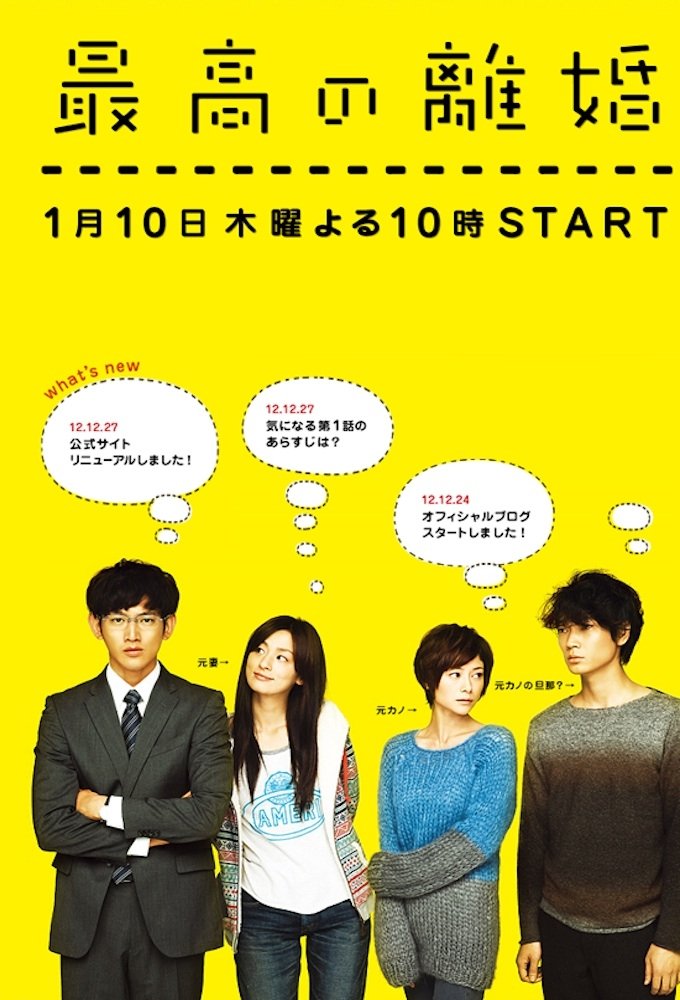 Poster de Temporada 1