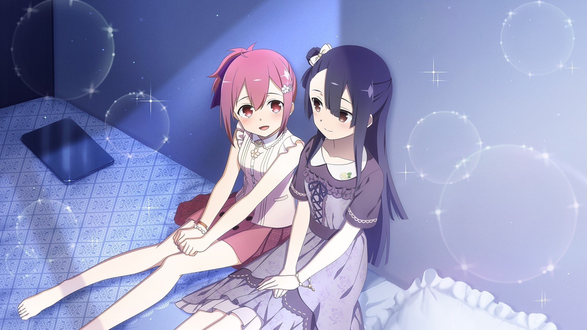 Backdrop image