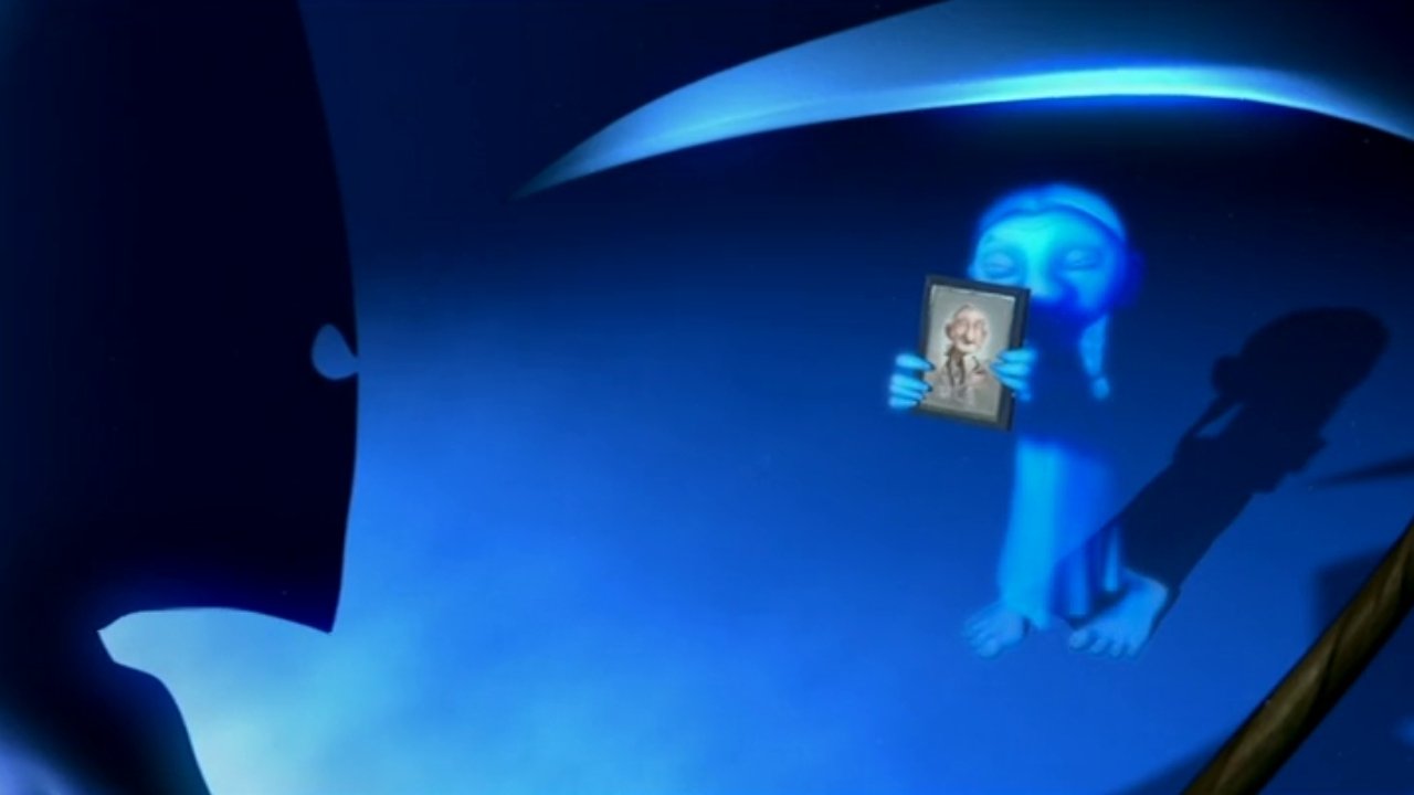 Backdrop image