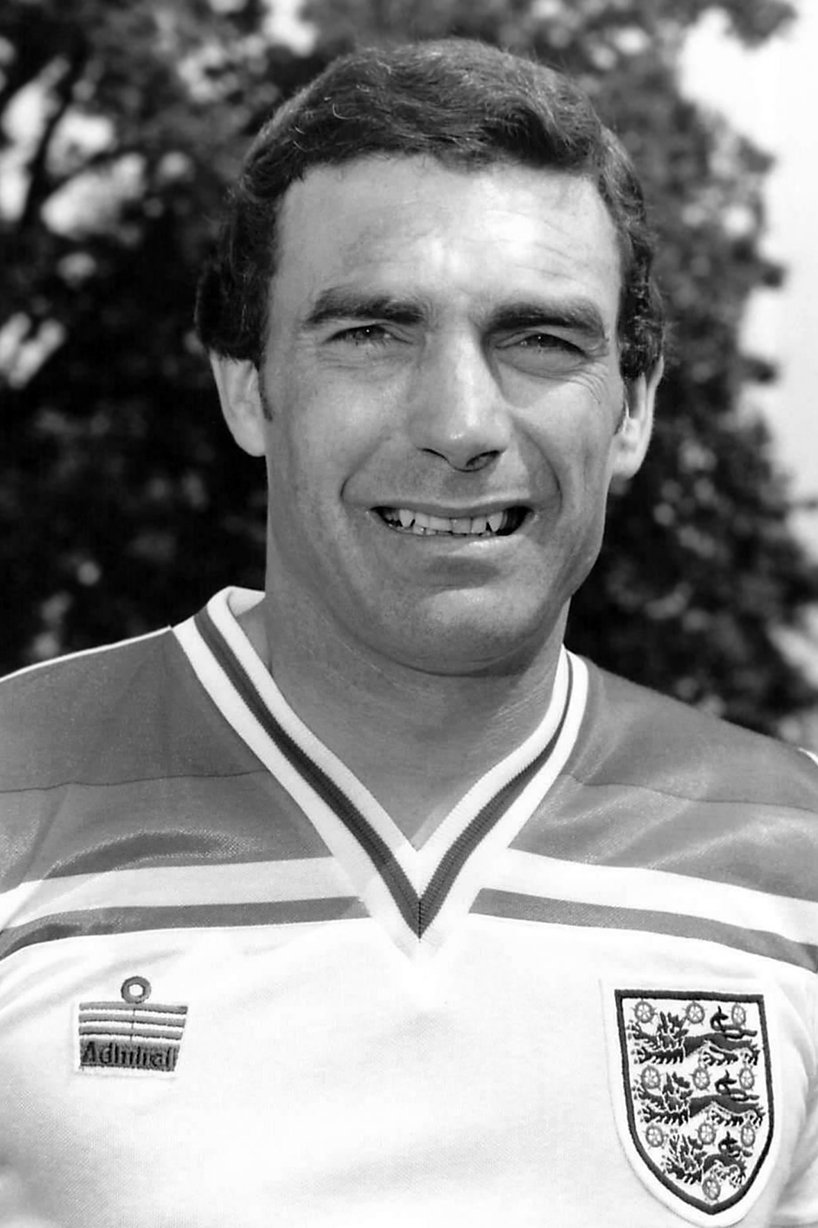 Foto de Trevor Brooking