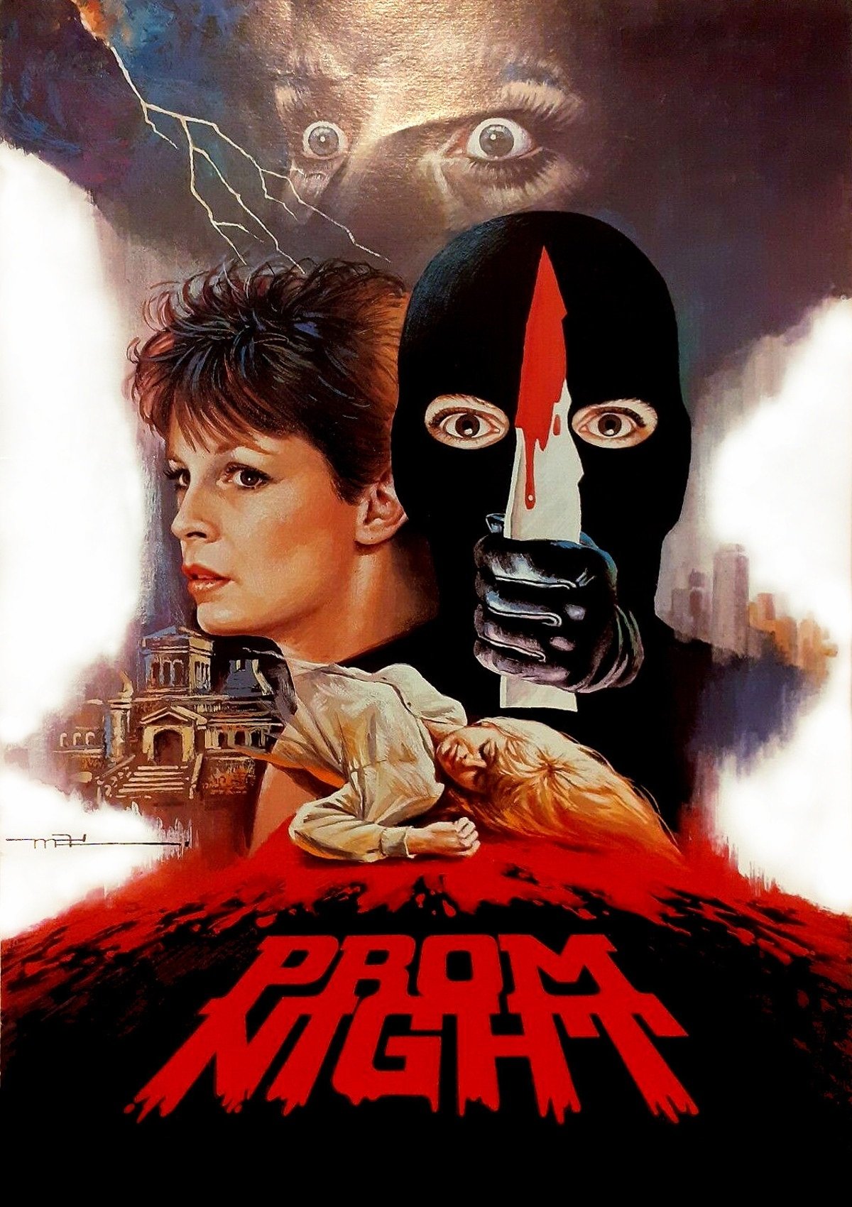 Poster movie