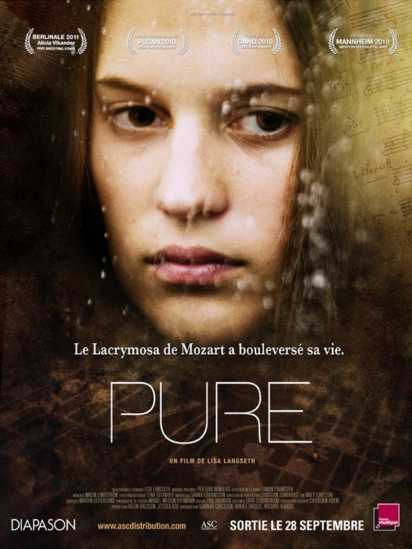 Affiche du film Till det som är vackert
