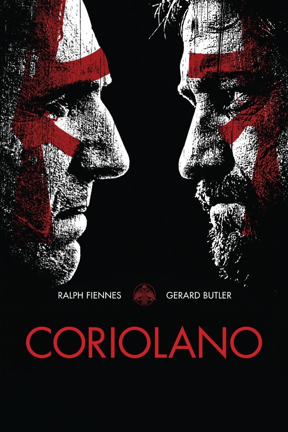 Poster de Coriolano