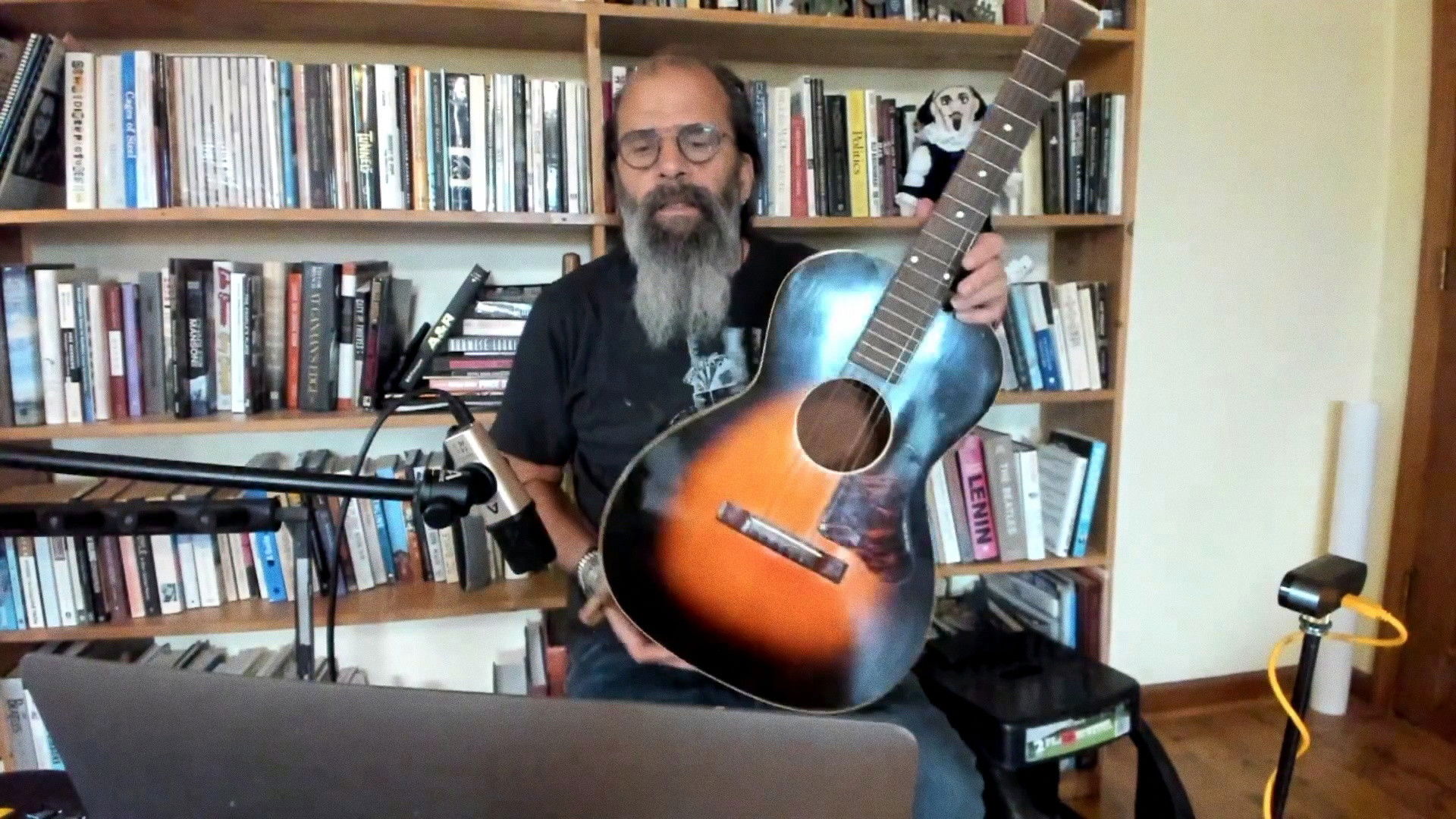 1934 Kalamazoo KHG-14