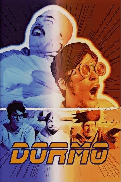 Poster de Dormo