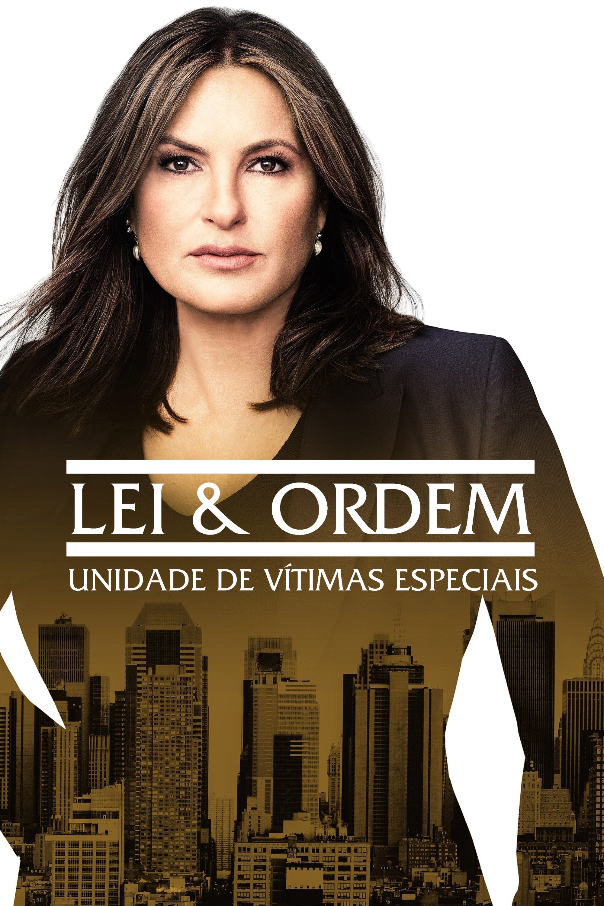 Poster de Temporada 23