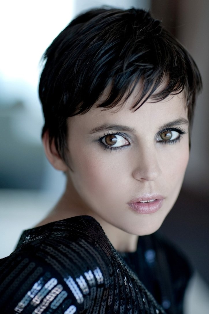 Foto de Elena Anaya