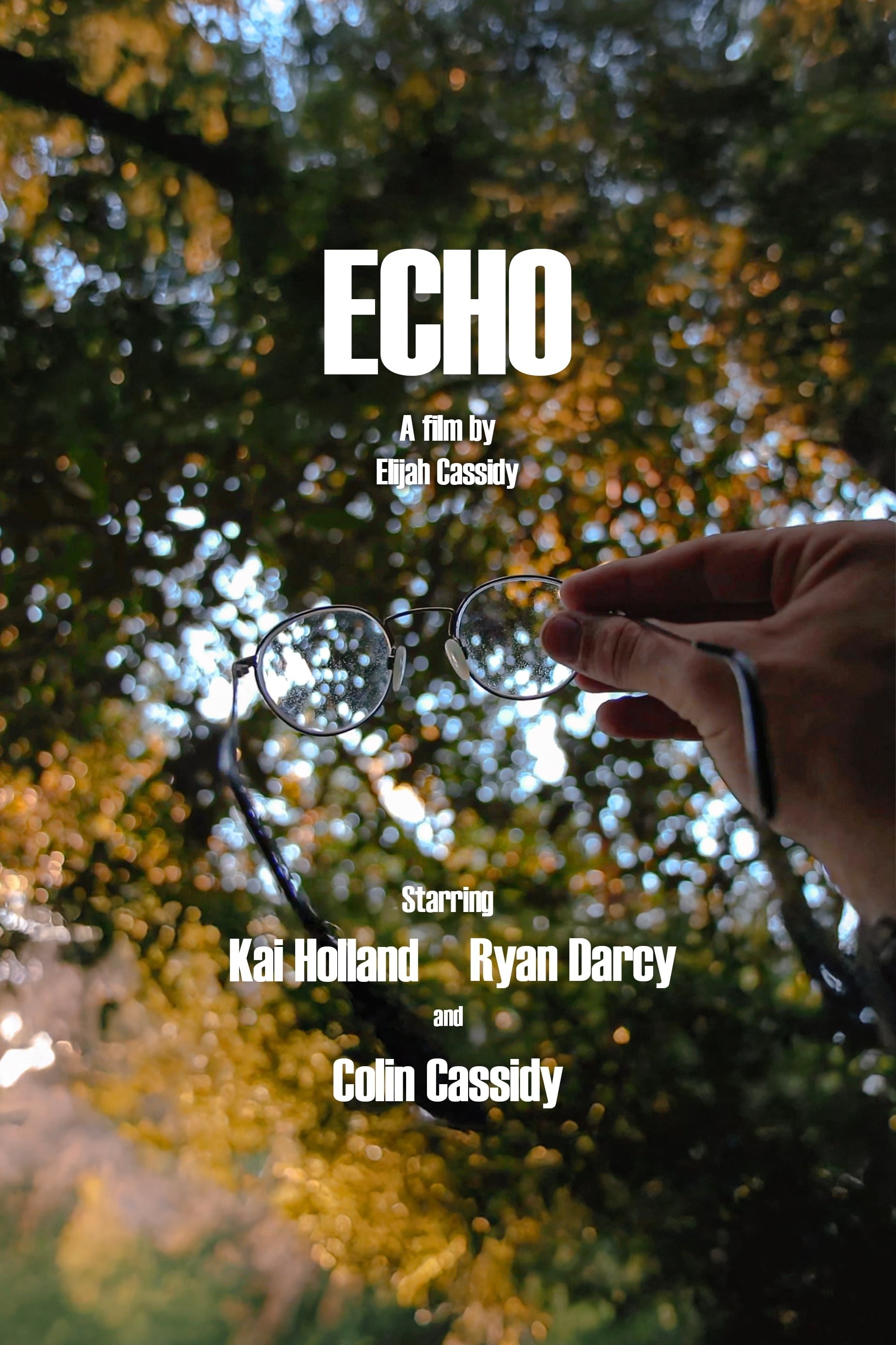 Poster de Echo