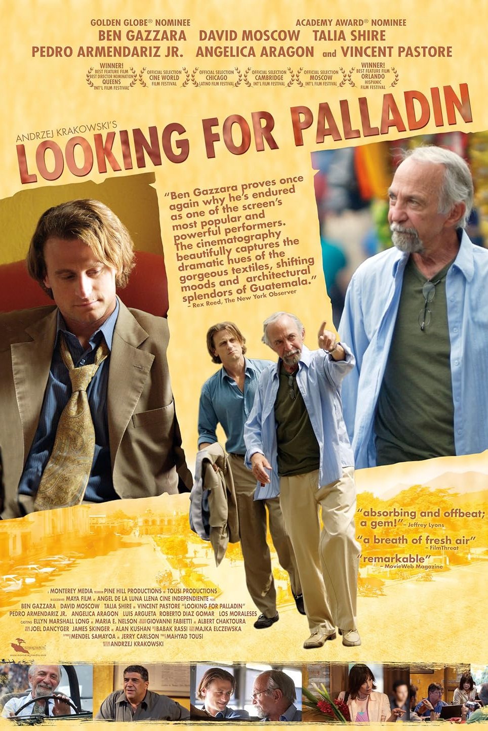 Poster movie