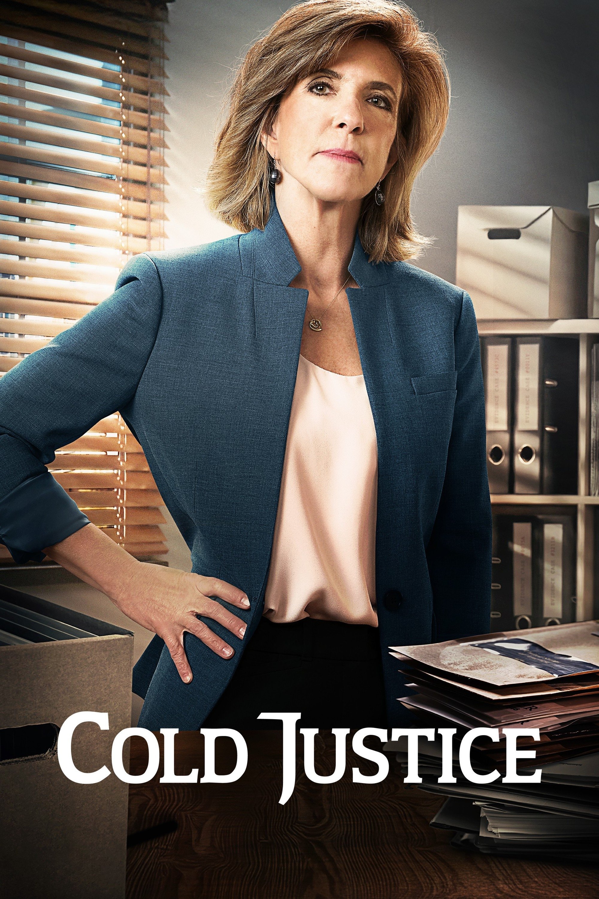 Poster de Temporada 8