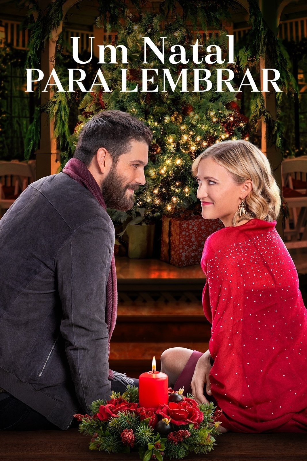 Poster de Um Natal para Lembrar