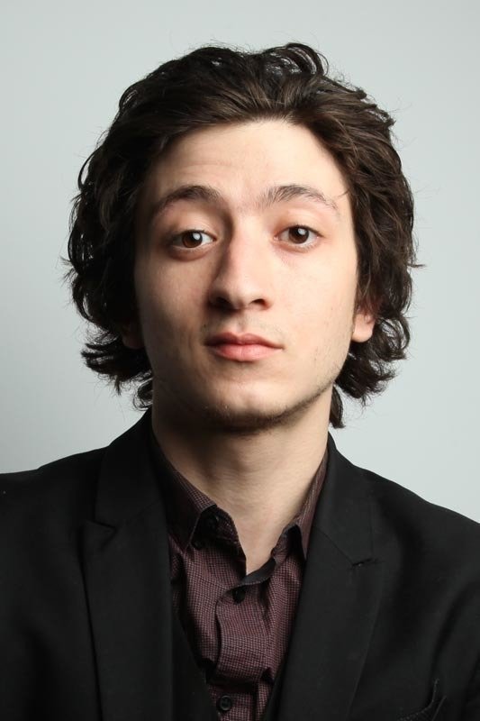 Foto de Jules Sitruk