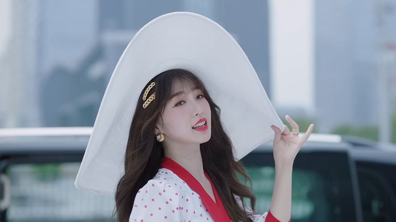 Show Me the Way to Your Heart