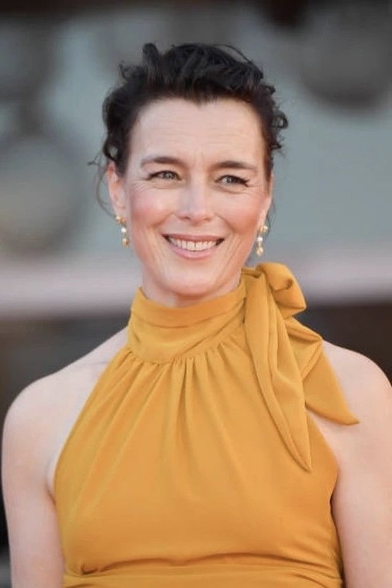 Foto de Olivia Williams