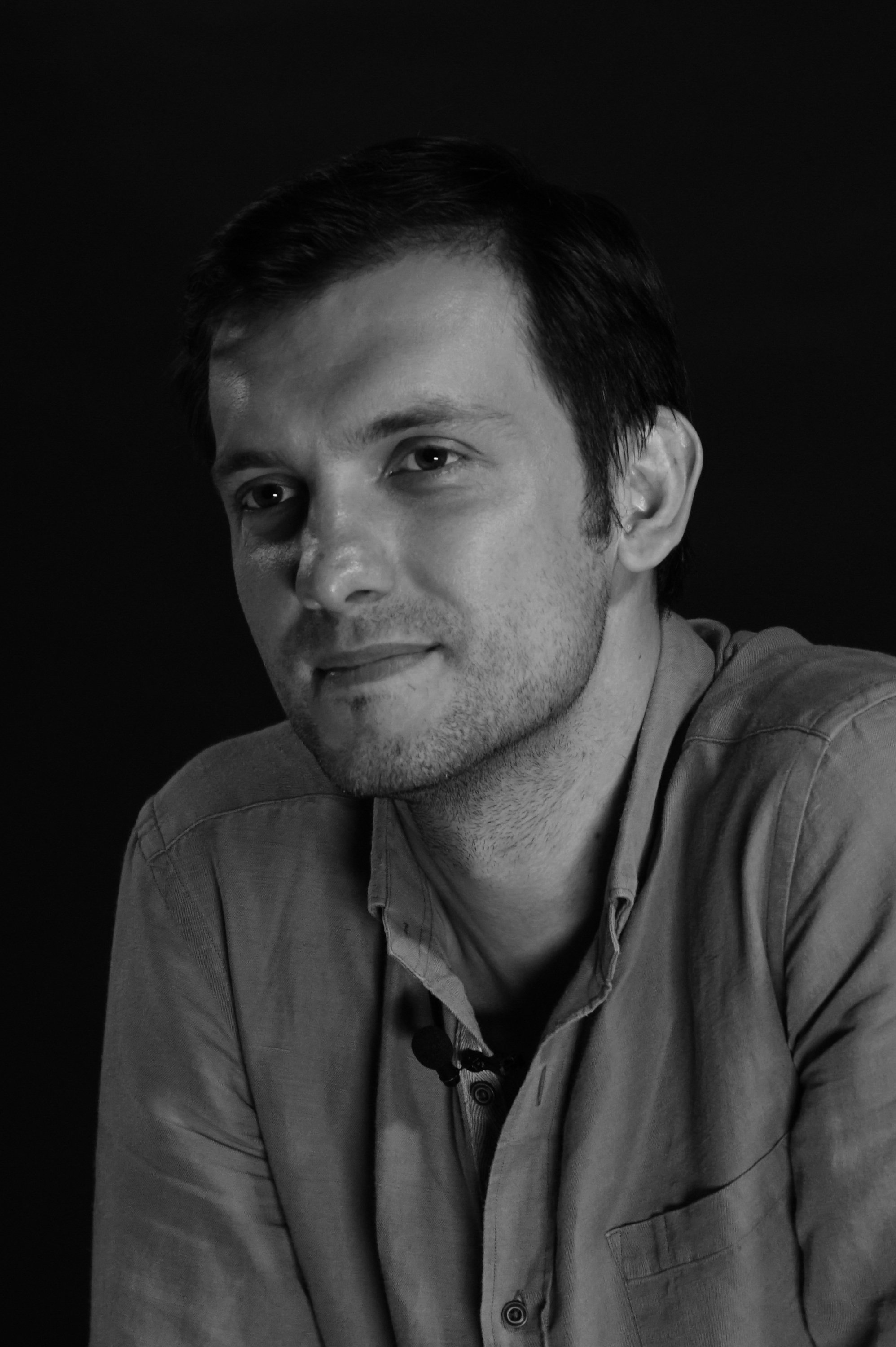 Foto de Maxim Bessmertny