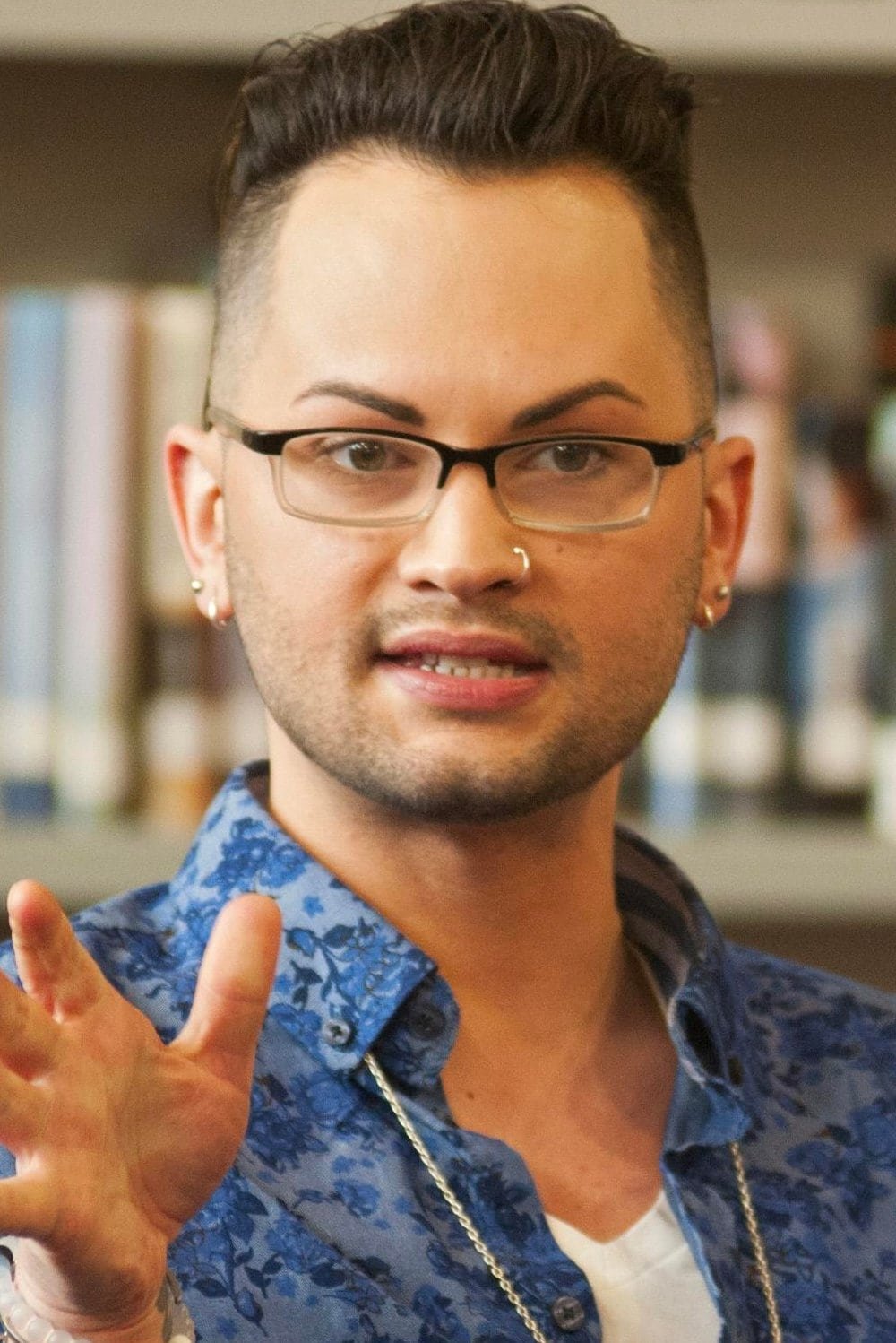 Foto de Joslyn Fox
