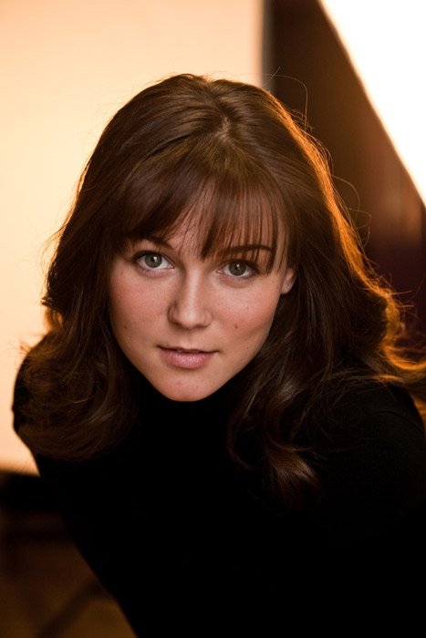 Foto de Alena Yakimova