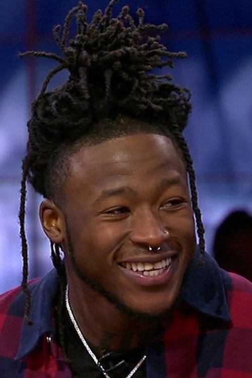 Foto de Alvin Kamara