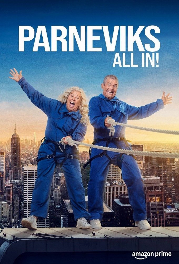 Parneviks All in