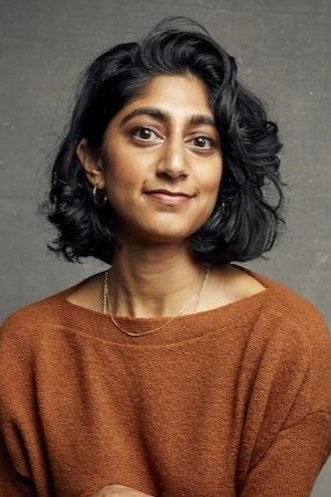 Foto de Sunita Mani
