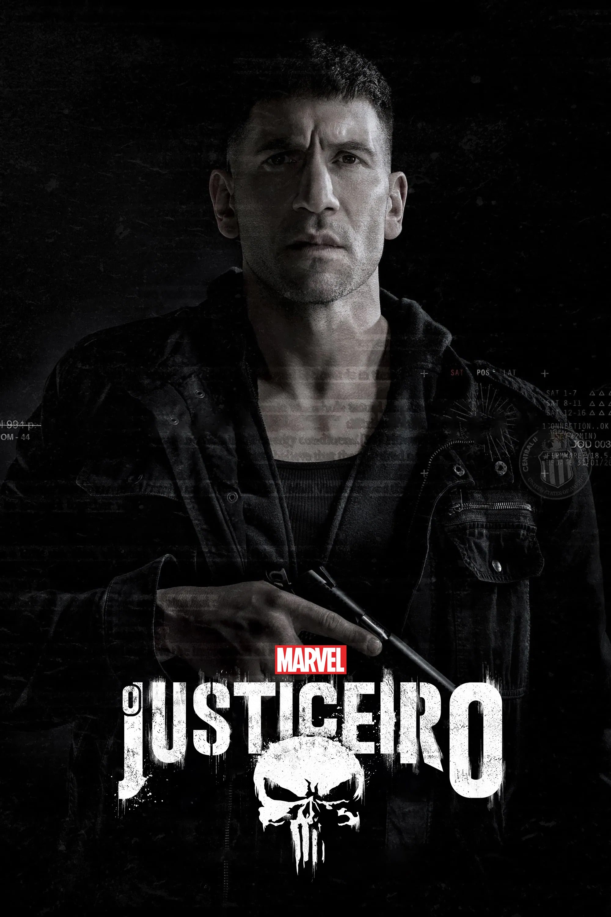 Poster de Temporada 1