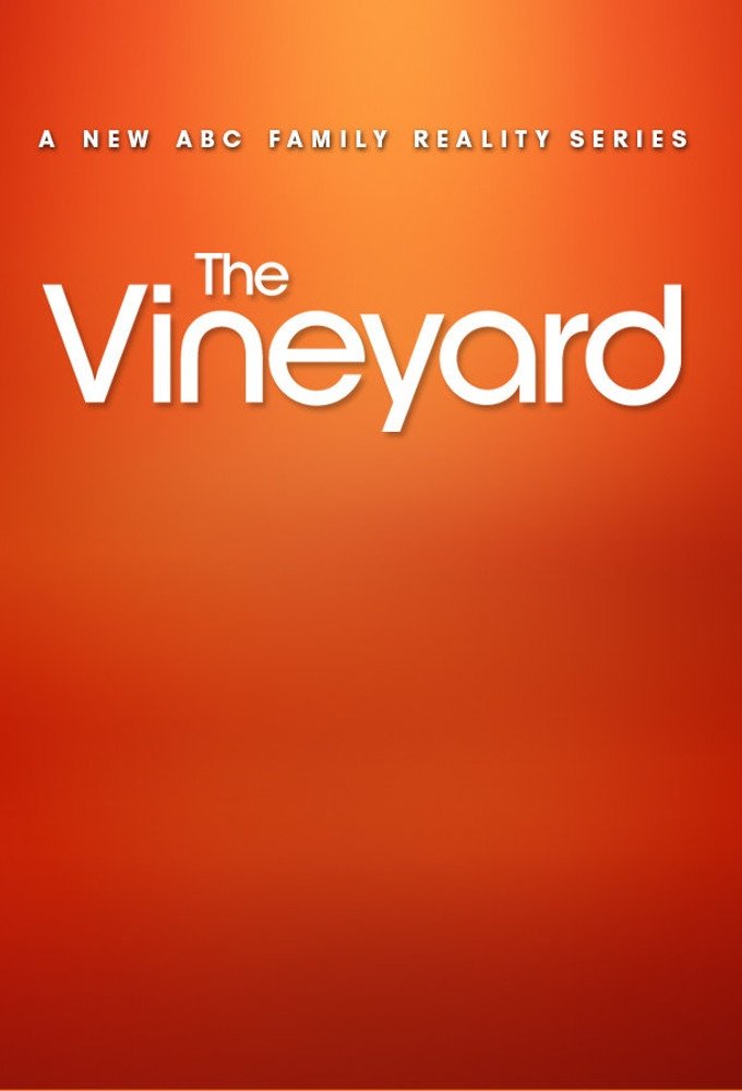 Poster de The Vineyard