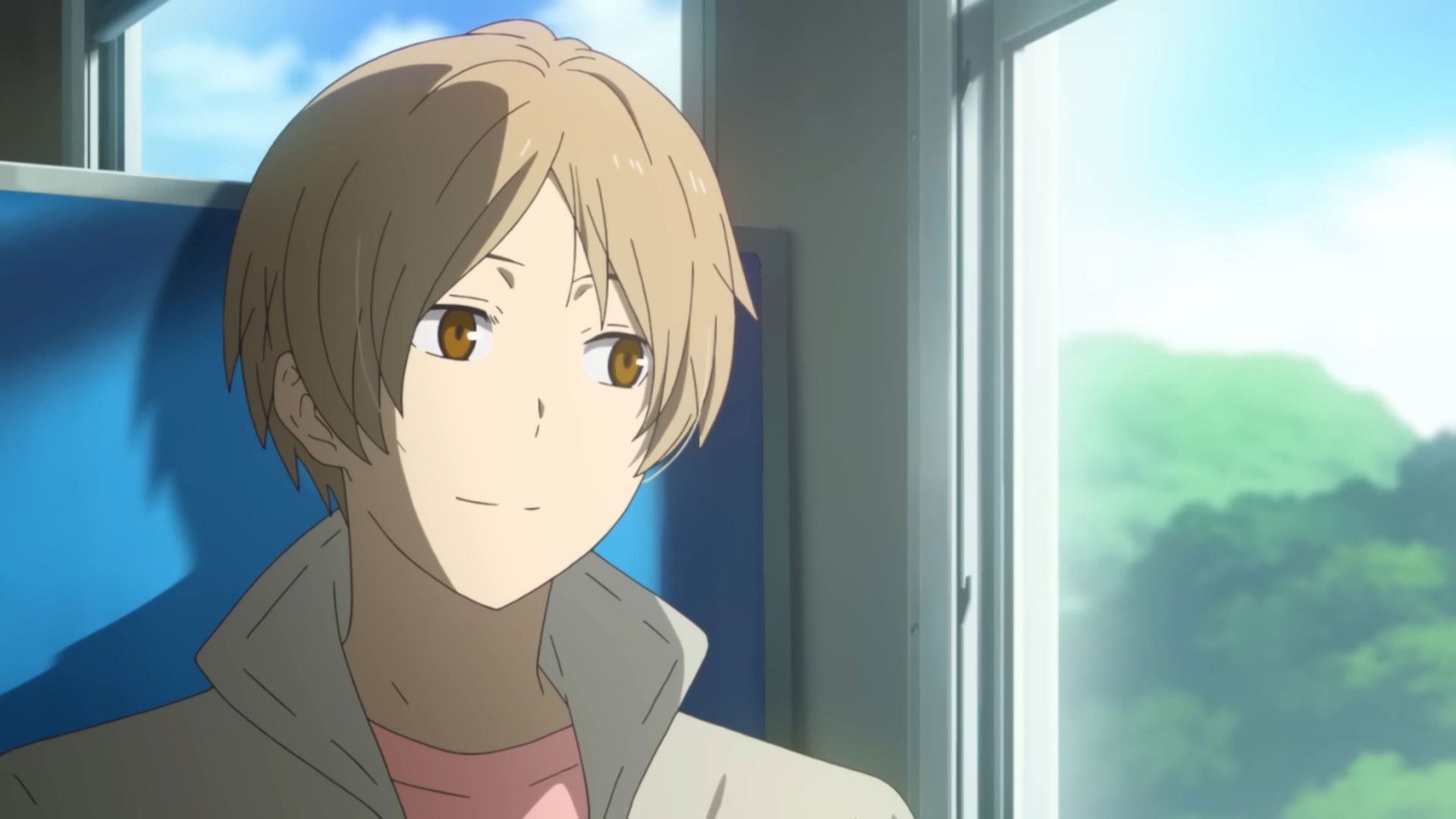 A Day Out in Hitoyoshi Kuma