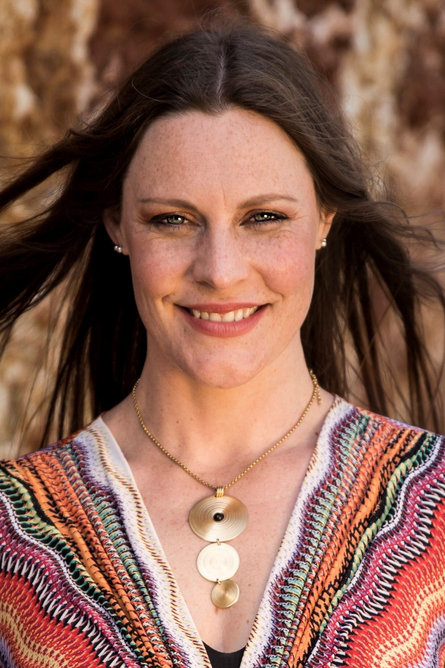 Foto de Floor Jansen