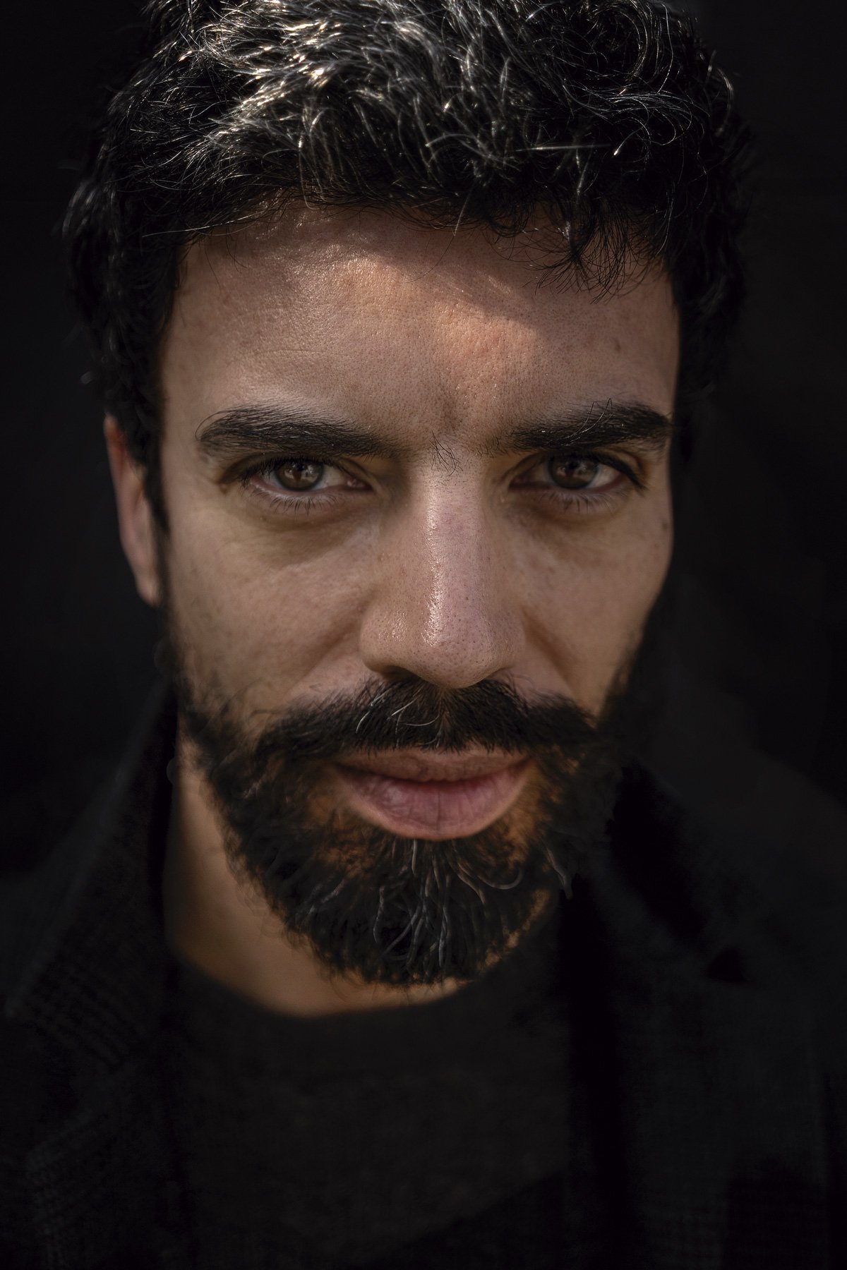 Foto de João Tordo
