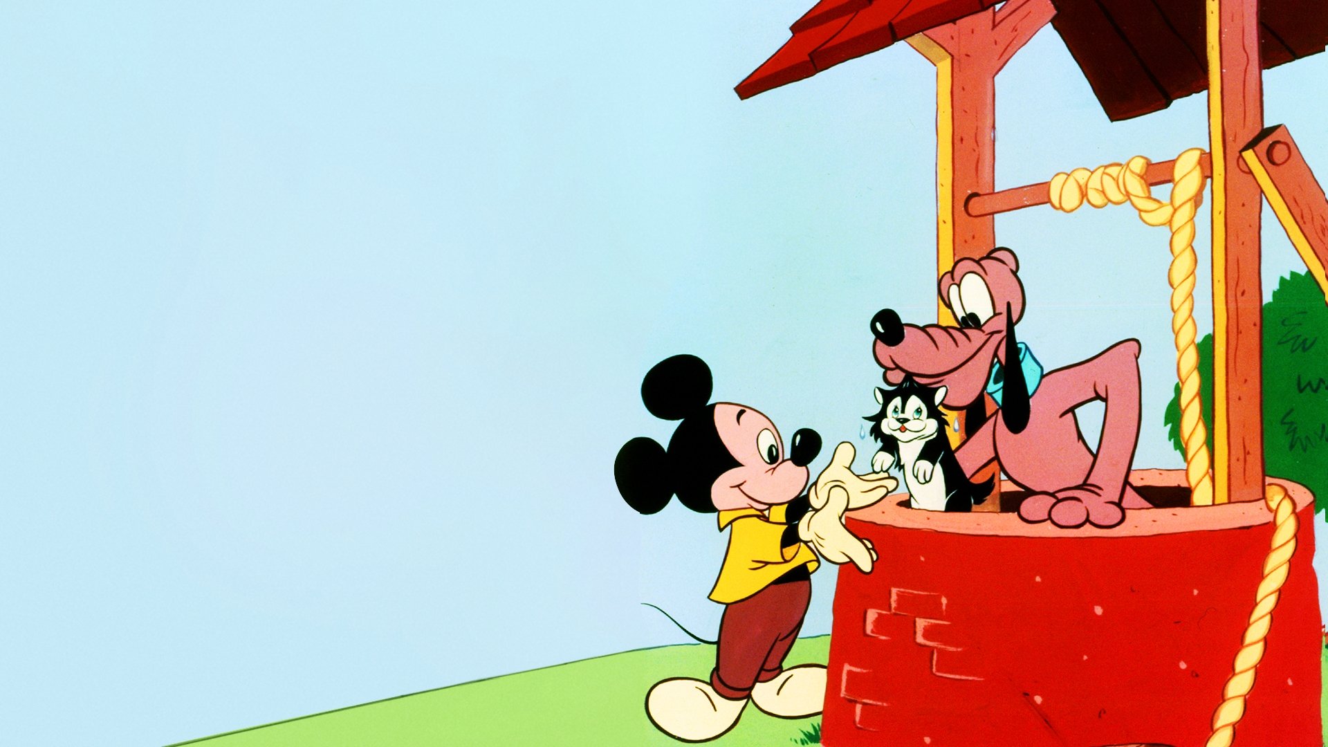 Backdrop image