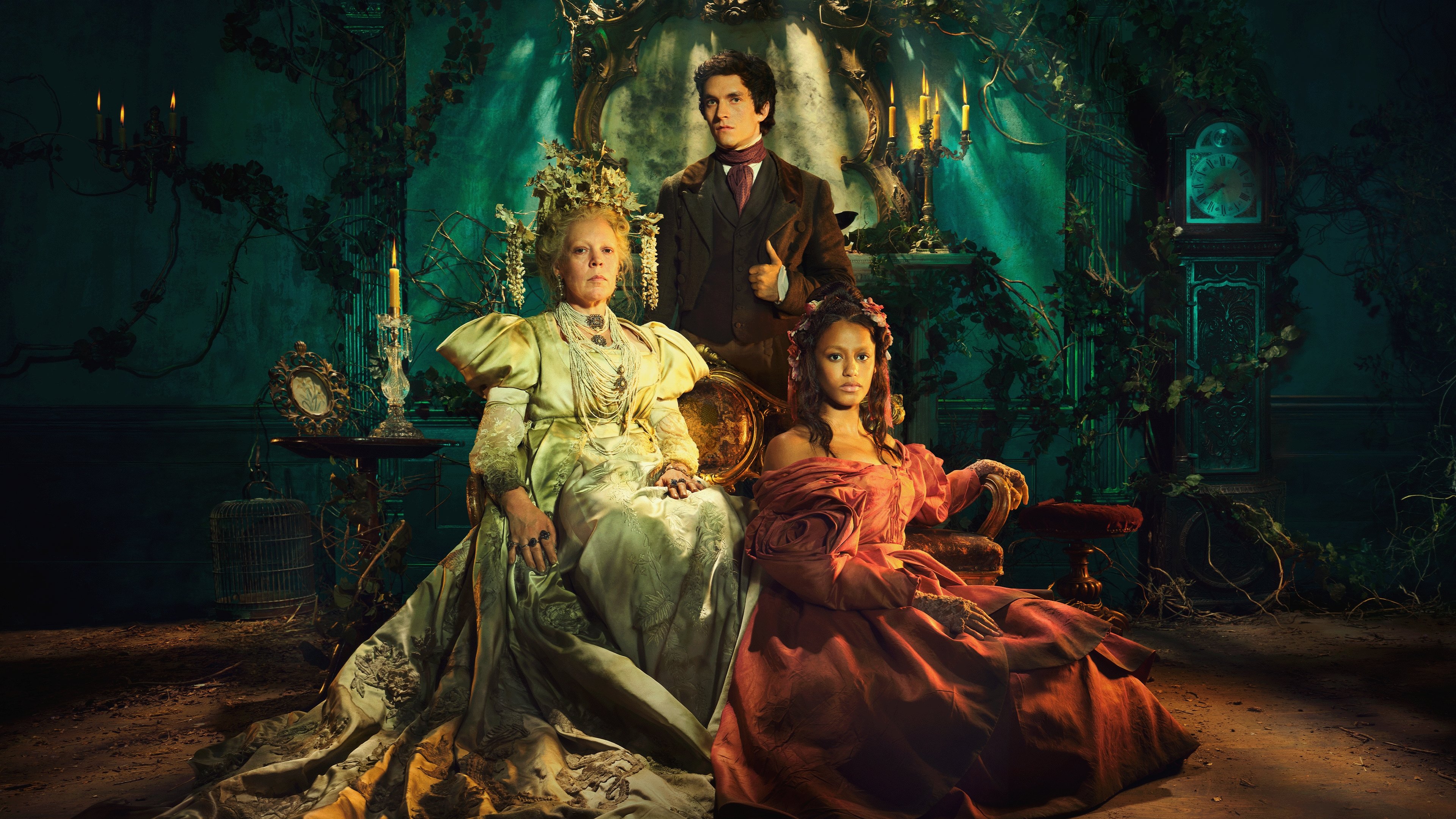 Backdrop image